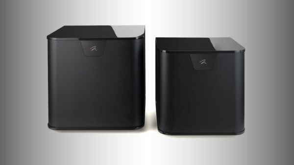 MartinLogan Depth 212 and Depth 215