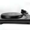 Music Hall Stealth: Audiophile-Grade Direct Drive Turntable Returns After 20 Years