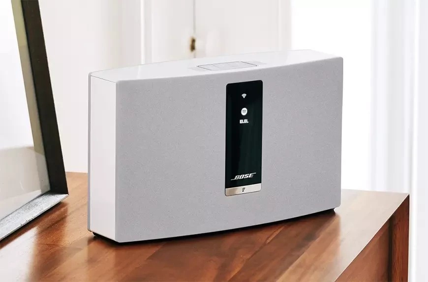 SoundTouch technology was launched in 2013. Bose states that it "can no longer support the development and maintenance of the cloud infrastructure that powers this older generation of products ."