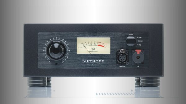 Senna Sound Sunstone