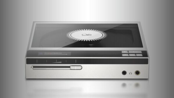 Shanling EC Zero AKM