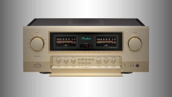 This Amp Costs a Fortune — But Wait Until You Hear It