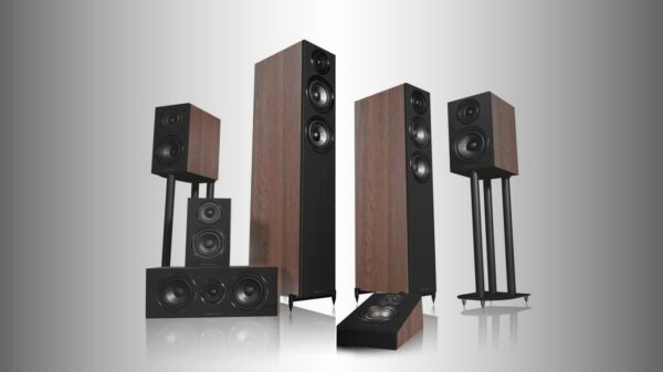 Wharfedale Diamond 12i