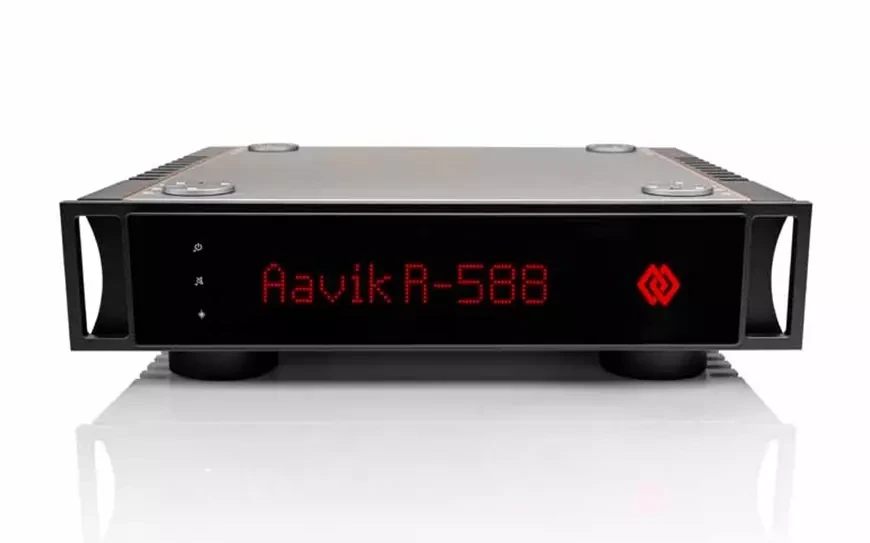 Aavik R-588 Phono Preamplifier