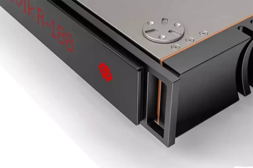 Aavik R-188 Phono Preamplifier
