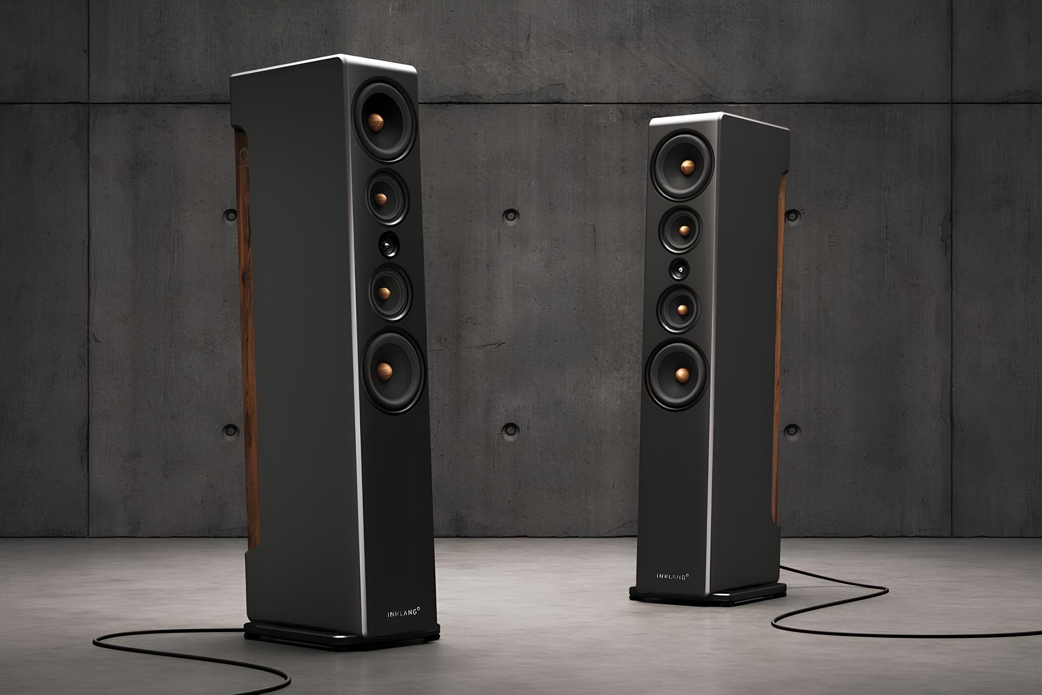 Inklang Ceterra 70R Black Edition