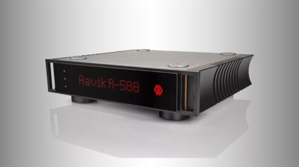 Aavik R-X88 Series Launch: High-End Phono Preamplifiers With Advanced Noise-Reduction – R-188, R-288 & R-588