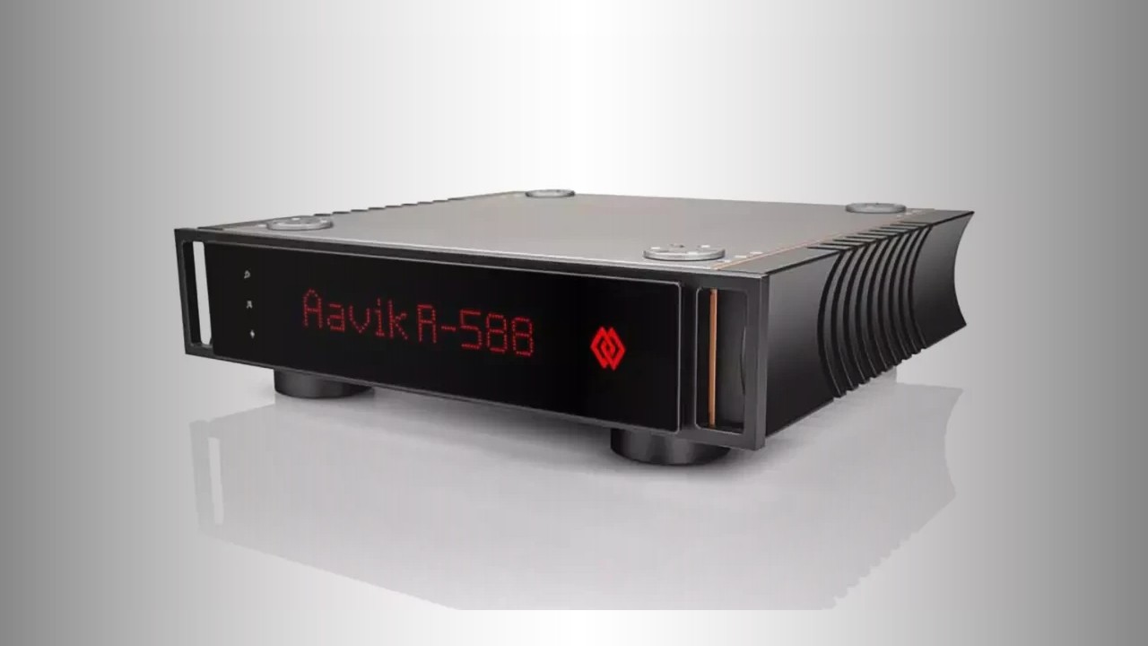 Aavik R-X88 Series Launch: High-End Phono Preamplifiers With Advanced Noise-Reduction – R-188, R-288 & R-588