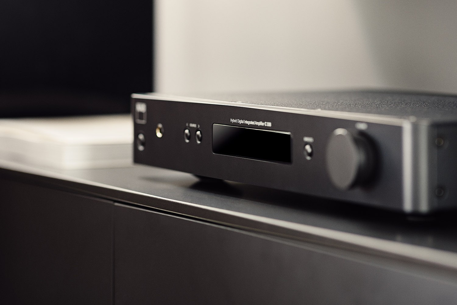 Looking for the best all-in-one stereo amp? NAD C338 delivers real hi-fi power, high-end DAC tech, and effortless wireless streaming.