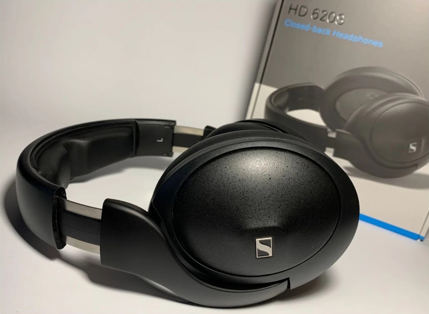 Sennheiser HD 620S