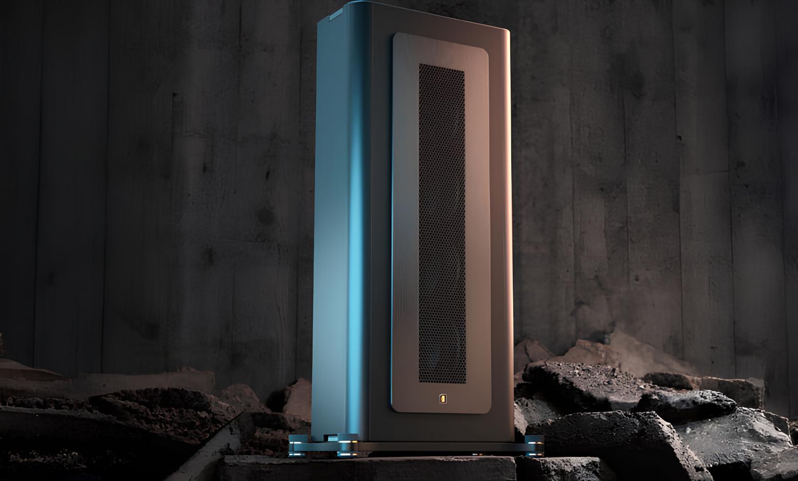 Perlisten D8is Subwoofer Launched: Force-Canceling Push-Pull Design, 8×8.5″ Drivers and 3 kW DSP Amplifier