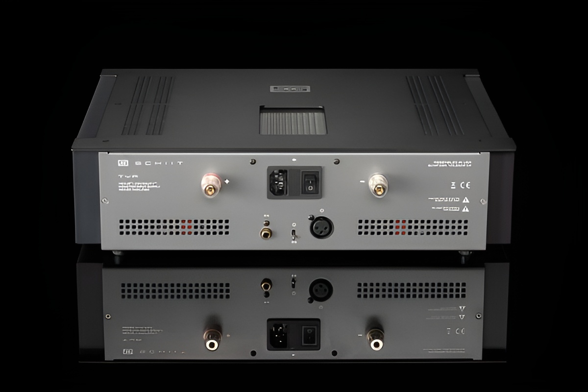Additionally, this monoblock power amplifier is managed by a microprocessor running custom firmware that monitors all operating parameters, including bias, temperature, and DC voltage, and protects the amplifier in the event of a fault. 