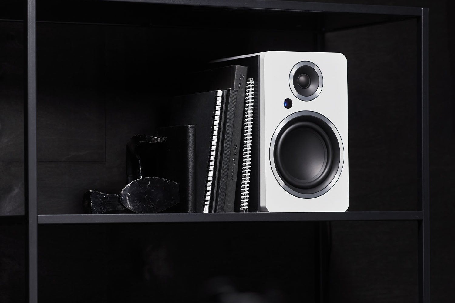 Argon Audio FENRIS A5: One Speaker System for TV, Vinyl and Streaming