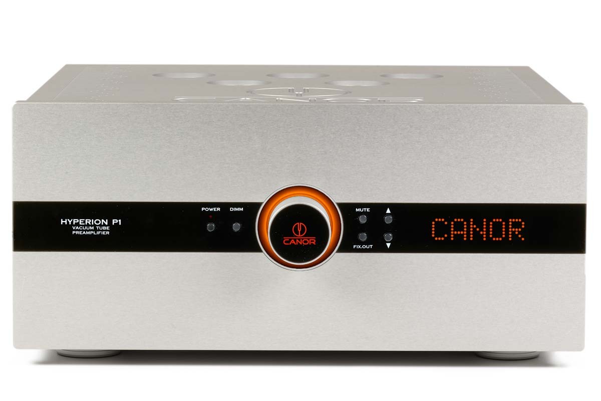 Canor Hyperion P1