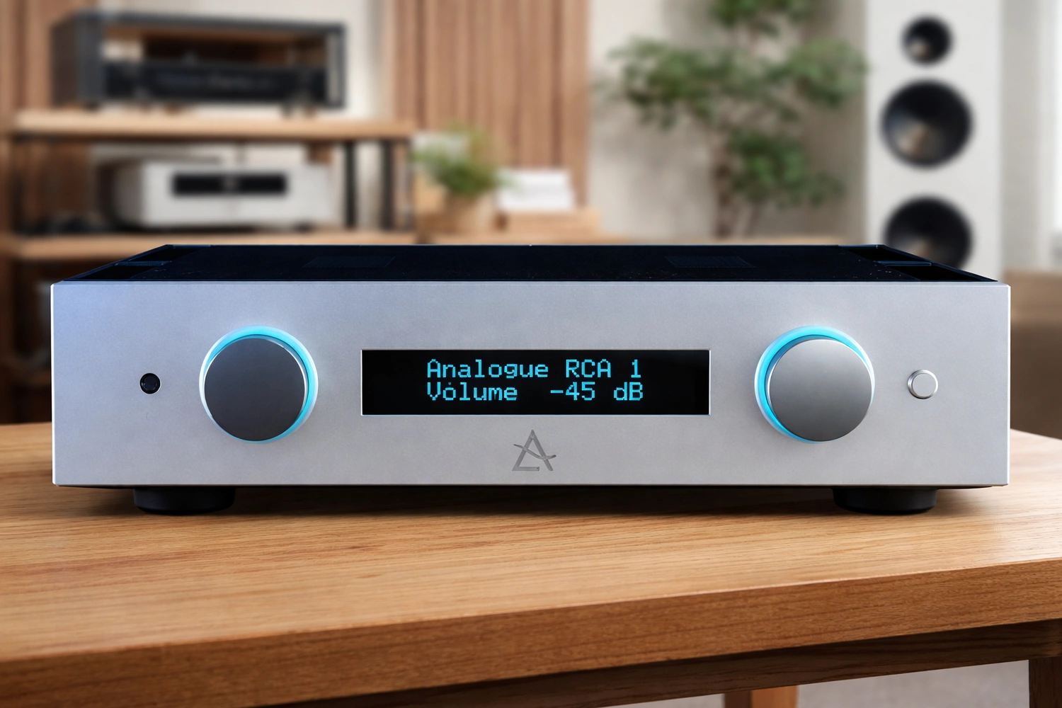 Leema Acoustics Expands 100 Series With i85 Analog and iD85 DAC Amplifiers
