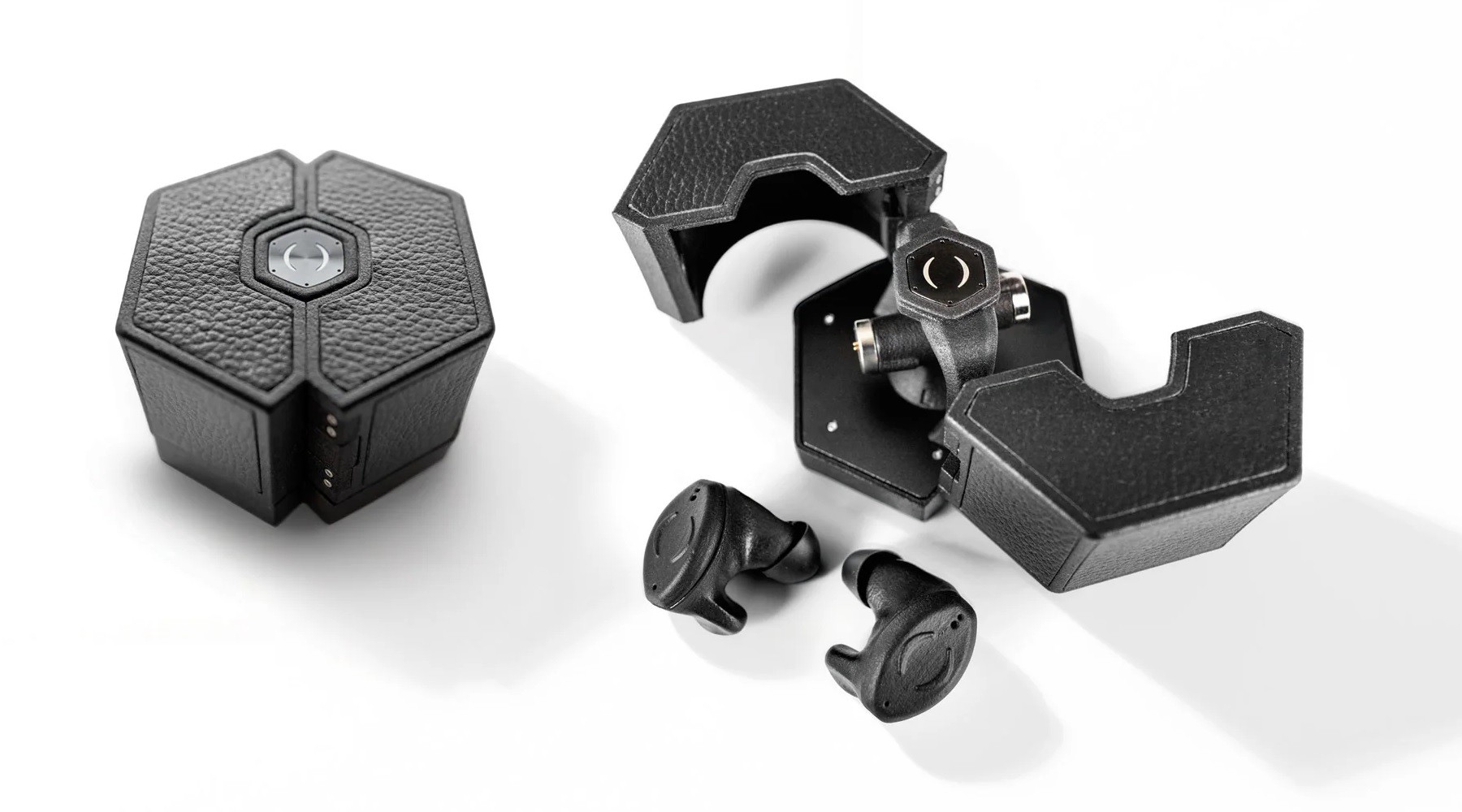 The Breggz Zohn-1 is the first wireless in-ear headphone with the IMAX Enhanced certificate