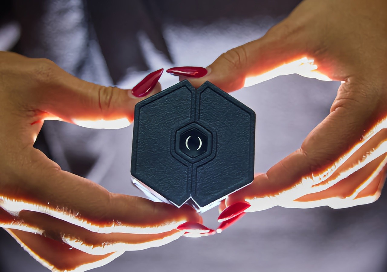 "IMAX Enhanced" refers to a defined list of technical requirements for film sound. These include, in short, balanced volume control, pristine reproduction without distortion, and a spatial auditory impression.