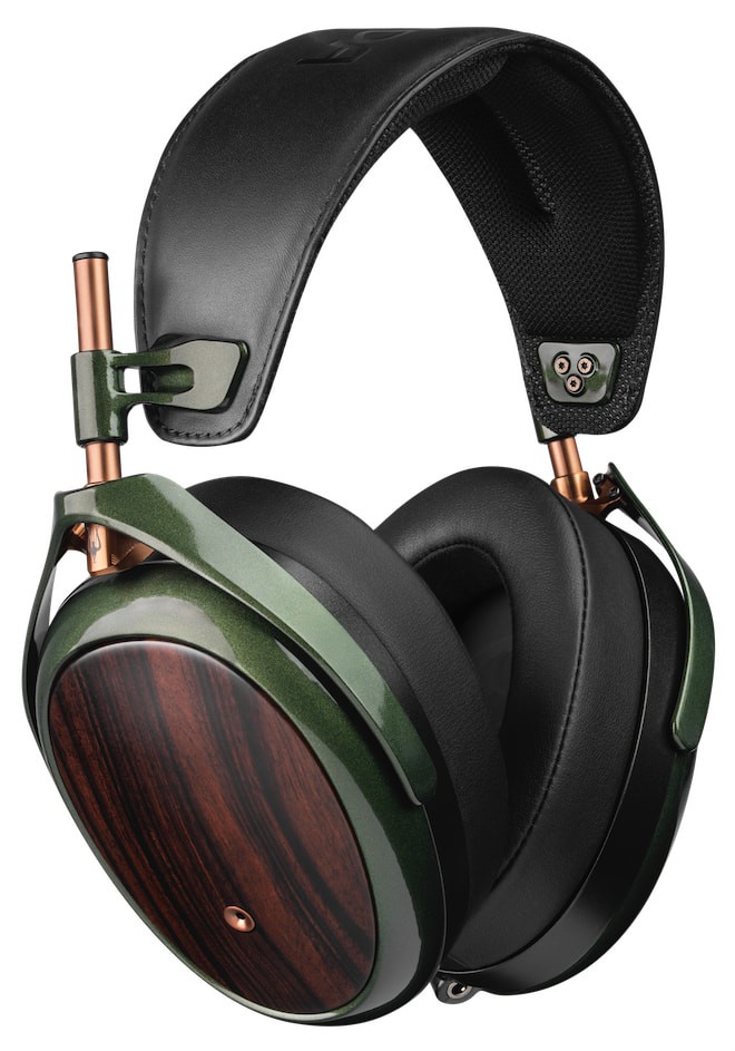 Meze Audio states that the Strada is designed for long-term use.