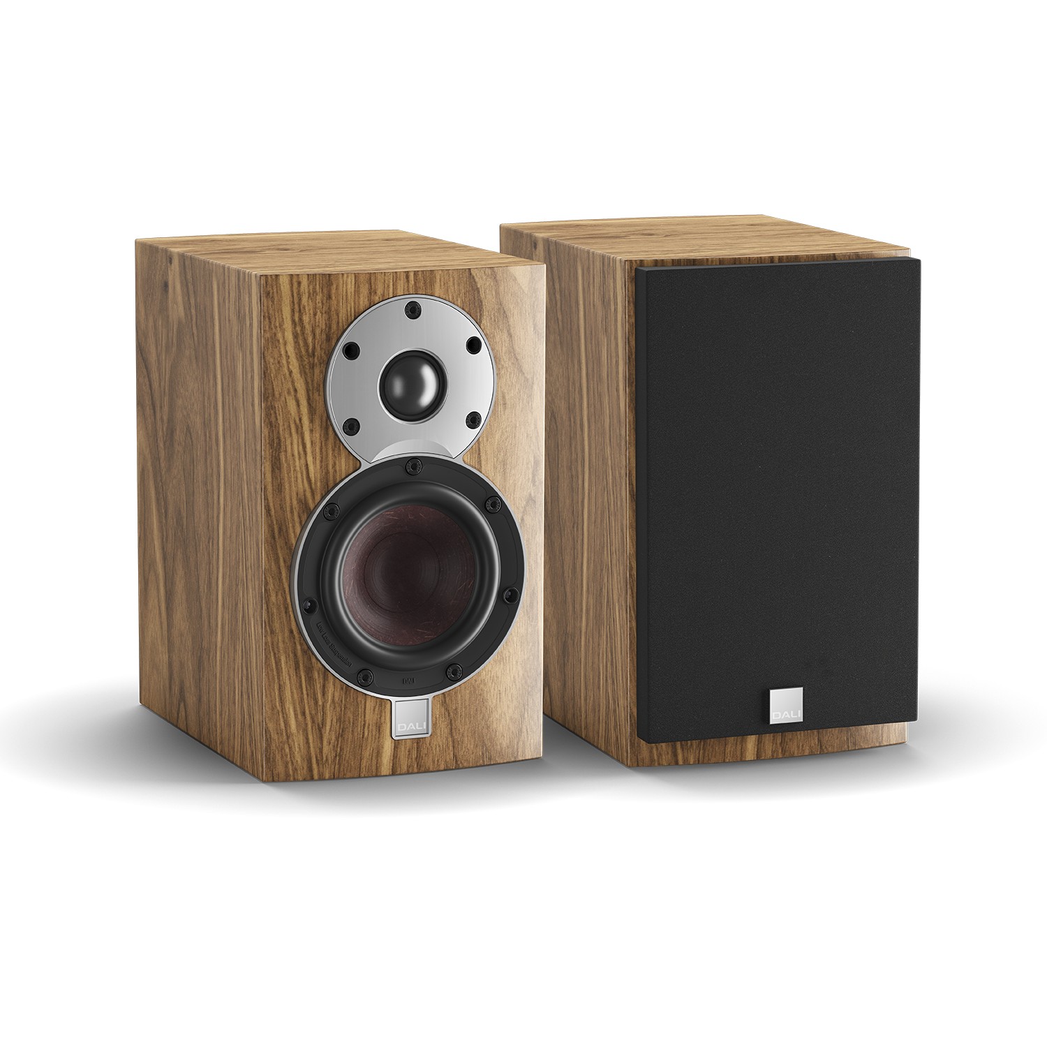 DALI MENUET SE – super compact audiophile speaker in a unique and exclusive finish