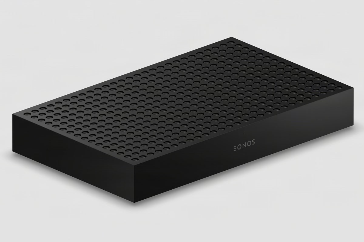 Sonos Amp Multi is the brand’s most powerful install amp yet, blending professional multi-zone flexibility with the simplicity Sonos is known for.