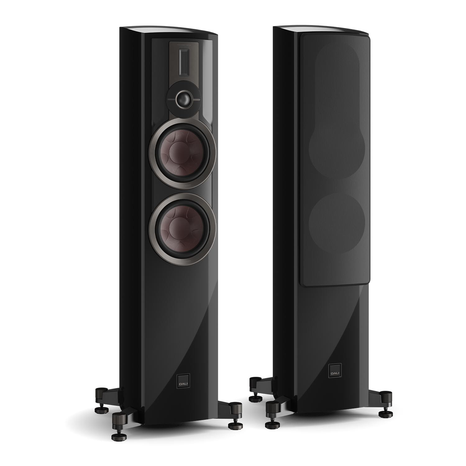 DALI EPIKORE 7 – world-class high-end floor speaker