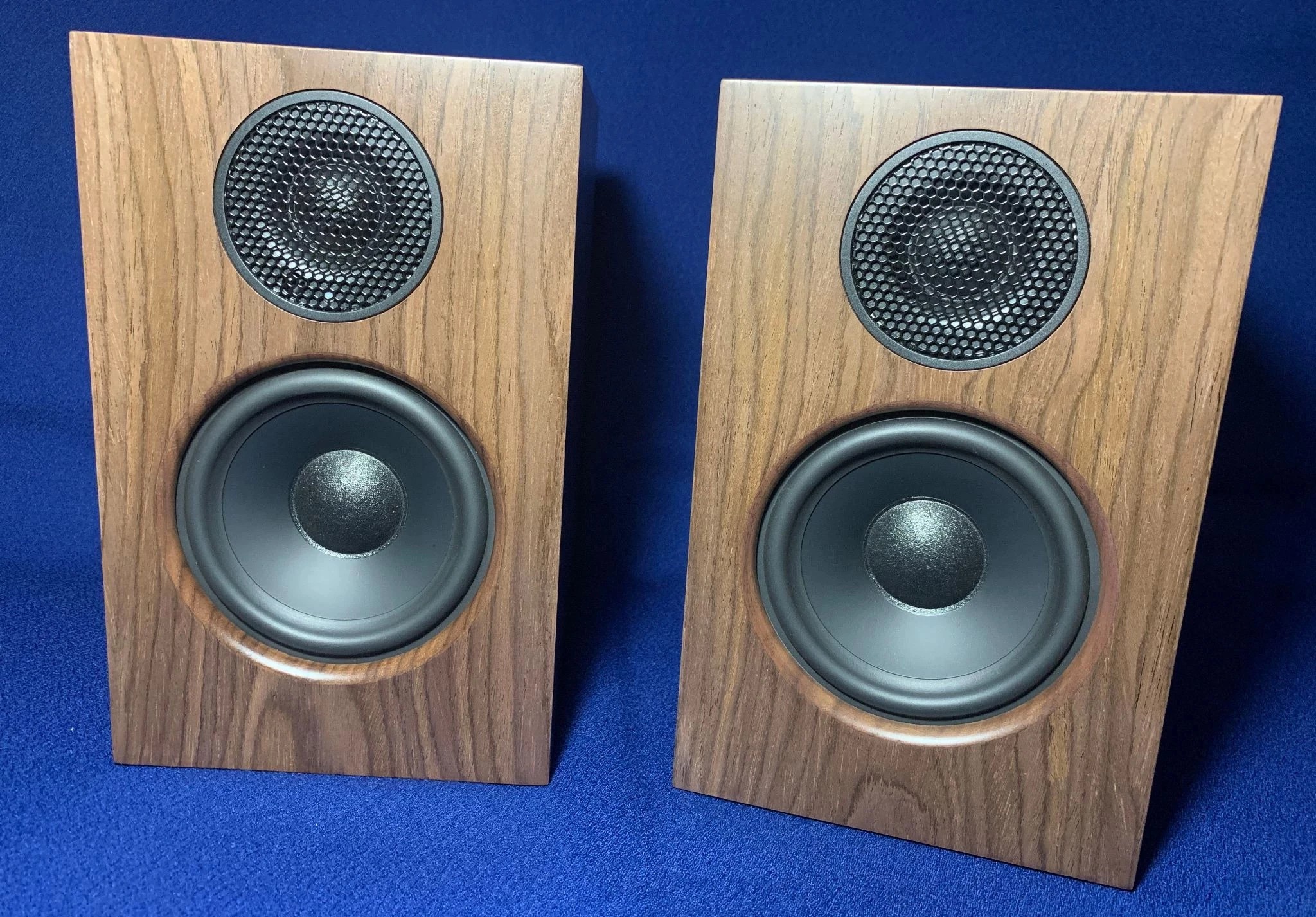 The best bookshelf speaker system in my rating in terms of quantity, sound quality, and functionality is the Audio Pro A28.