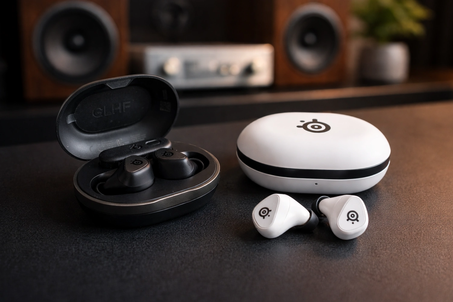 SteelSeries Arctis GameBuds