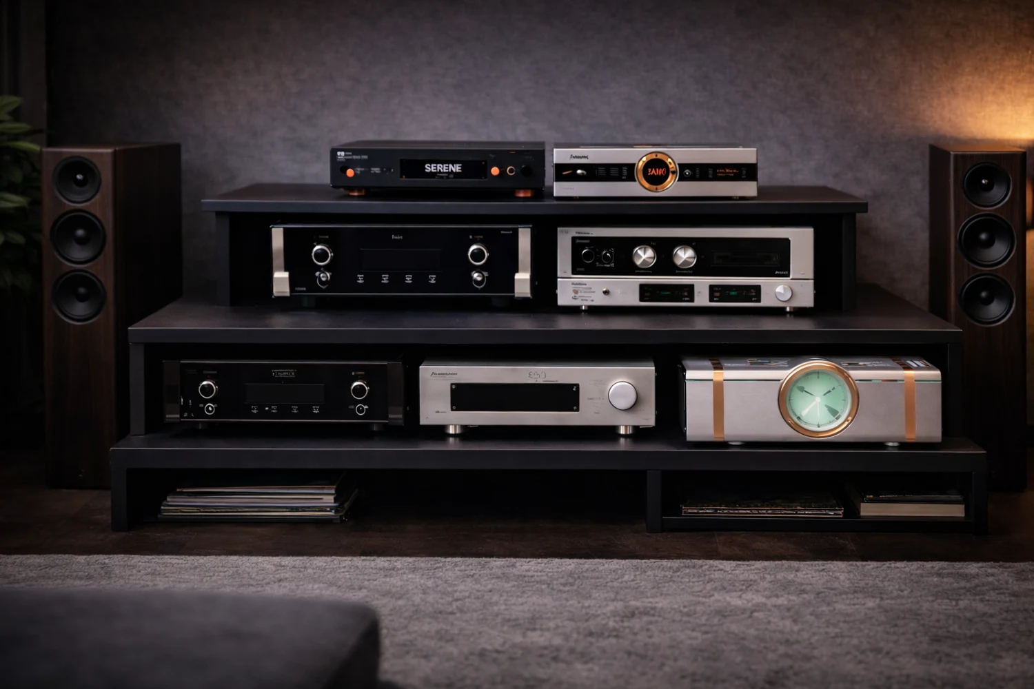 Looking for the best preamplifier? We rank today’s top high-end preamps from entry reference to true statement level.