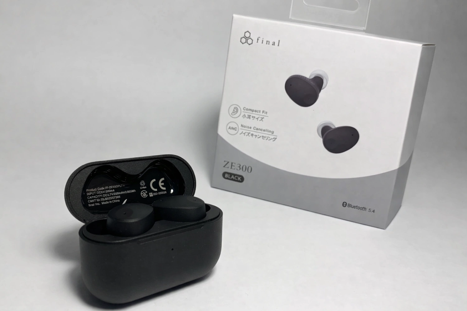 Final Audio ZE300 review: a rare budget TWS with clean mids, controlled bass, and detailed sound—perfect for audiophiles on a budget.