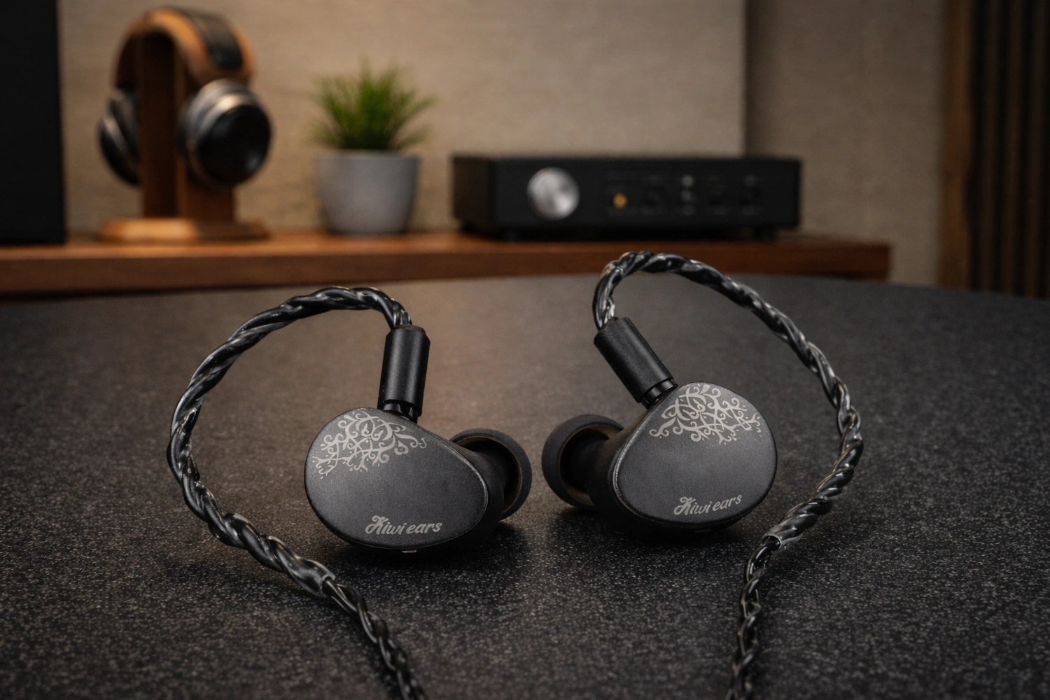 Kiwi Ears Cadenza II