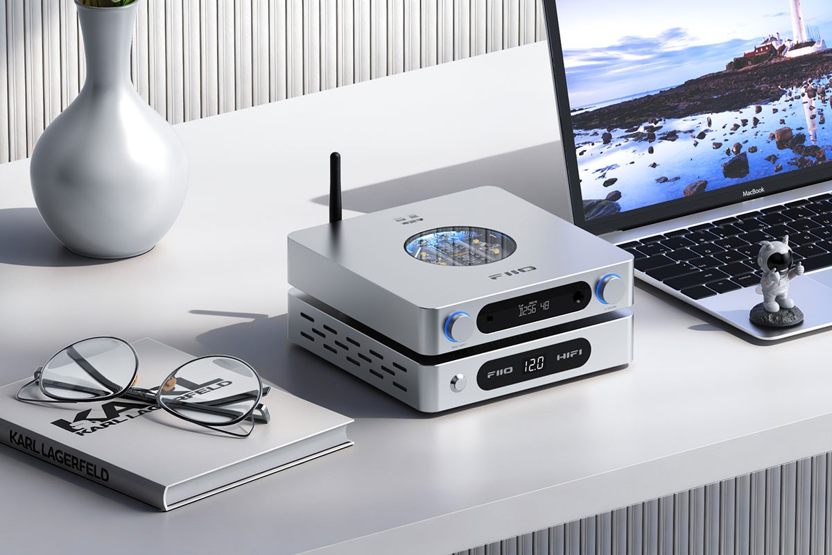 The combination of linear architecture, high current reserves, and precise voltage regulation addresses a clearly defined application area in the high-end hi-fi sector.