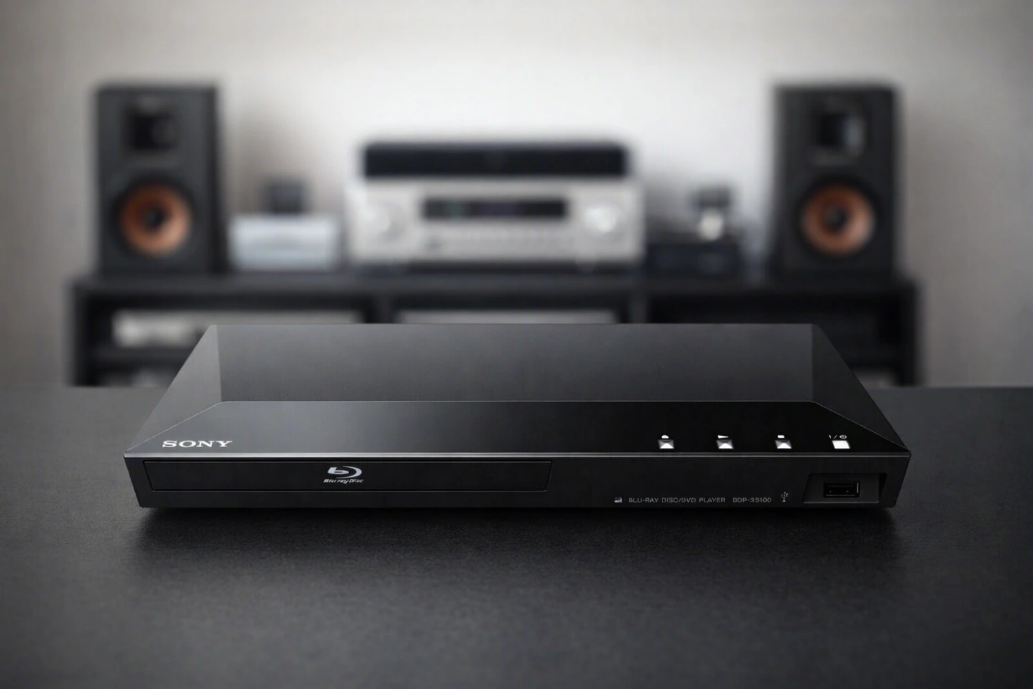 Sony ends production of Blu-ray recorders as streaming takes over