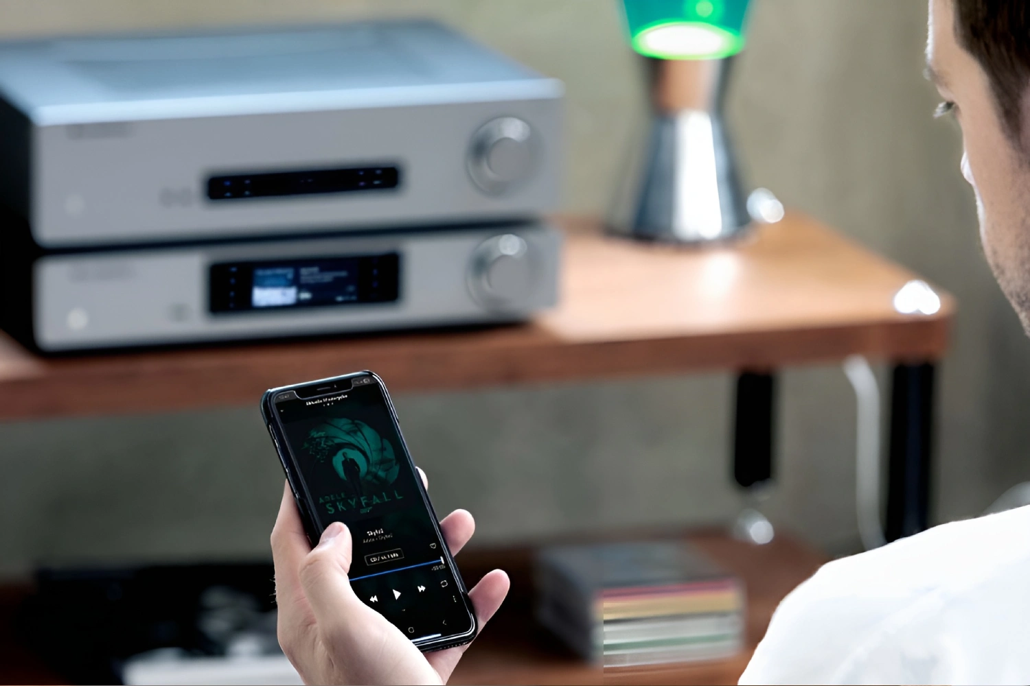 Cambridge Audio rolls out a major firmware update adding Qobuz Connect and expanded streaming features to StreamMagic devices from 2014. Free update enhances longevity and sustainability of older hi-fi gear.