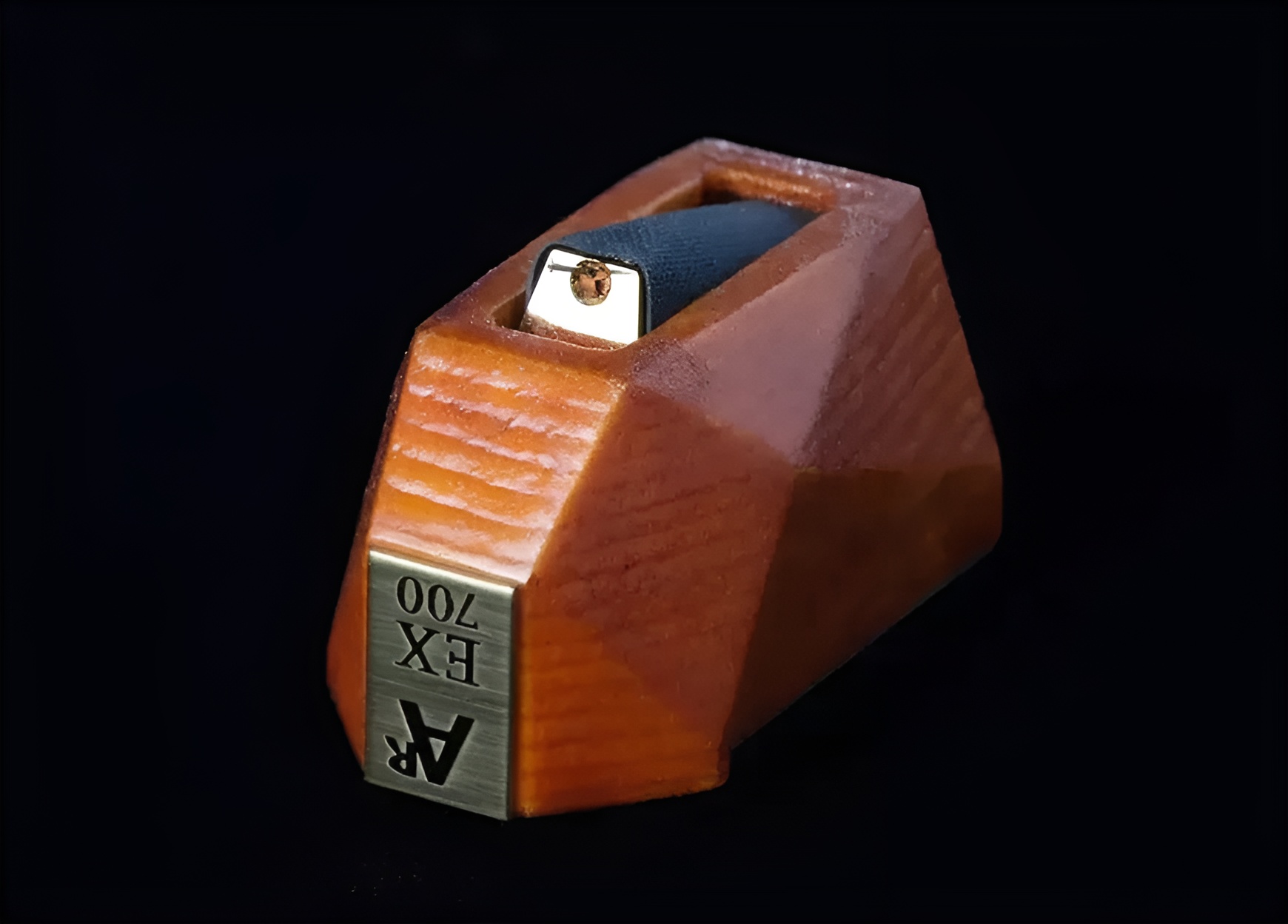 The manufacturer claims this new product is inspired by the most iconic and prized classical musical instruments. 